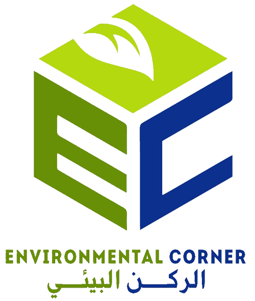 logo env